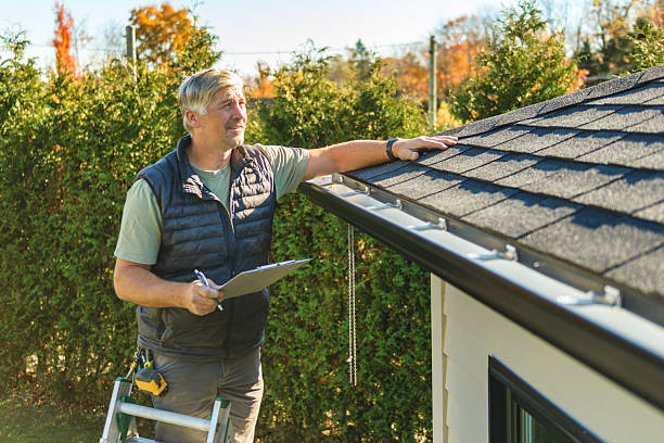Trusted Gutter Repair And Installation service in Fort Montgomery, NY - Ben Roofing and Steel LLC